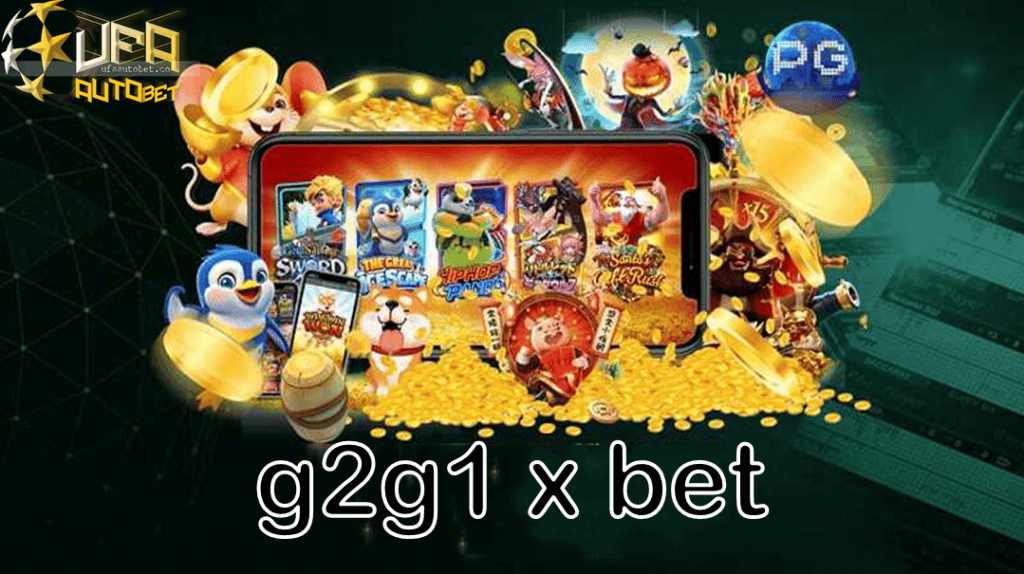 g2g1 x bet
