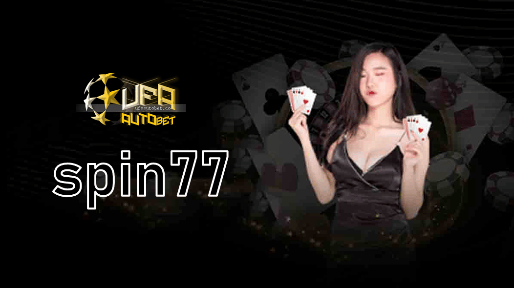 spin77 ่joker